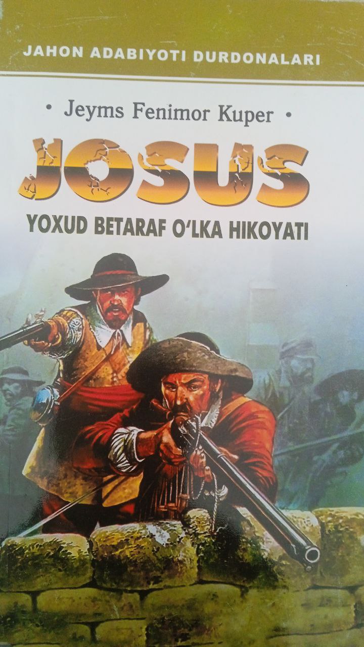 📚📚📚Yangiobod tuman axborot-kutubxona markazi tavsiya etadi!!!