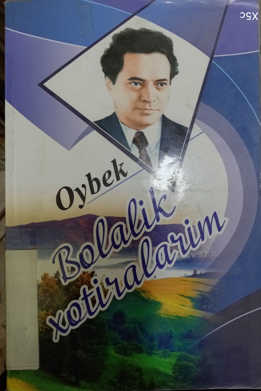 Bolalik xotiralarim